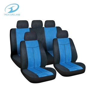 Mejor venta <span class=keywords><strong>de</strong></span> moda respetuoso del medio ambiente cubierta <span class=keywords><strong>de</strong></span> asiento <span class=keywords><strong>de</strong></span> coche Set - Product Image 6