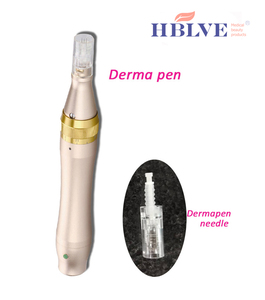 Microagujas Eléctricas Recargables M5 <span class=keywords><strong>Dr</strong></span>. <span class=keywords><strong>Pen</strong></span>, Gran Venta - Product Image 4