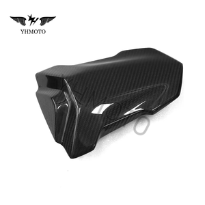 Piezas de carreras de motos, guardabarros de fibra de carbono, cubierta de guardabarros para BMW S1000RR S 1000RR <span class=keywords><strong>1000</strong></span> <span class=keywords><strong>RR</strong></span> 2019 - Product Image 4