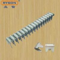 Clips de cage pour animaux de compagnie en vrac M88