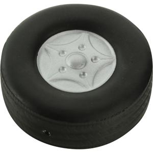 Ventas calientes Big Tire Pu Stress Relievers Stress Toy Stress Ball - Product Image 1