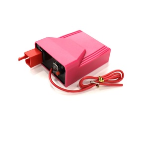 Suku Cadang Motor CQHZJ EX5 C50 GLX Sistem Pengapian 4-<span class=keywords><strong>Pin</strong></span> dengan Kabel <span class=keywords><strong>CDI</strong></span> untuk Suzuki Honda - Product Image 1