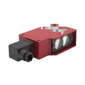 LS 85/2E LS85/2E 10K Sensor fotoeléctrico de 24 voltios/Barrera de luz-usado-Nuevo Original Listo Stock Automatización industrial PLC Dedi - Product Image 1