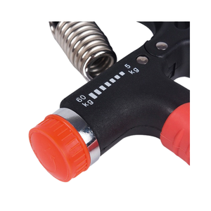 Renforceur de préhension réglable - Exerciceur de doigts et de main, étireur de doigts - Product Image 2
