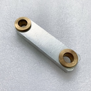 WD High Quality F2.028.210 Adjust Spindel Enhanced Feeder Connecting Plate Feida Heidelberg Offset <b>Printing</b> <b>Machine</b> Parts - Product Image 1