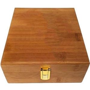 Wooden Storage Box Gift Set Elegant Wood Crafts Wooden Boxes Wall Signs Collection