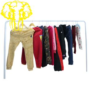 Vestidos De Verano De Segunda Mano Pacas De Ropa Recogida A Mano Ropa De Segunda Mano Tienda De Artículos En Línea - Product Image 3