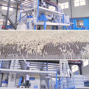 <span class=keywords><strong>Litière</strong></span> pour chat en millet naturel de haute qualité, option de vente en gros OEM, écologique, jetable, sacs de 7 L avec contrôle des odeurs, auto-nettoyant - Product Image 2