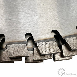 <span class=keywords><strong>ใบ</strong></span>เลื่อยตัดคอนกรีตเสริมเหล็กหนัก Arix Diamond Wall Saw Blade - Product Image 4