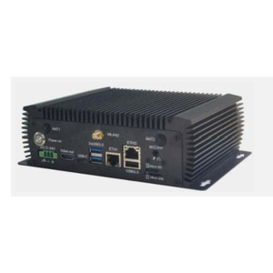 Ktb không Quạt mini Android box PC giá rẻ treo tường máy tính công nghiệp với các tính năng trung tâm truyền thông - Product Image 1