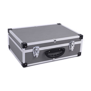 Caja <span class=keywords><strong>de</strong></span> Herramientas portátil <span class=keywords><strong>de</strong></span> <span class=keywords><strong>aluminio</strong></span> para camión, caja <span class=keywords><strong>de</strong></span> herramientas <span class=keywords><strong>de</strong></span> <span class=keywords><strong>aluminio</strong></span>, personalizada <span class=keywords><strong>de</strong></span> fábrica, 3 en 1 - Product Image 3