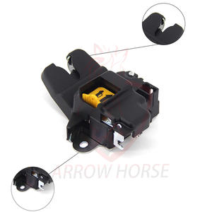 Serrure automatique de couvercle de coffre pour <span class=keywords><strong>DFSK</strong></span> k01 golry 580 <span class=keywords><strong>glory</strong></span> <span class=keywords><strong>500</strong></span> k01h dfsk560 <span class=keywords><strong>glory</strong></span> 330 c37 c35 Serrure de porte arrière - Product Image 4