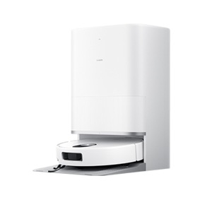 หุ่นยนต์ดูดฝุ่น 5 แรงดูด 20000Pa พร้อมฟังก์ชั่นล็อคป้องกันเด็ก MI Home Smart Robot Cleaner Vacuum - Product Image 2