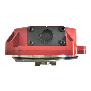 Codificador sellado FANUC A860-2000-T321 Alpha iA1000 - Product Image 3