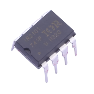 ไอซีวงจรรวม HT IR2101 GATE DRVR ชิป DIP ของแท้ IR2101 IR2101PBF - Product Image 1
