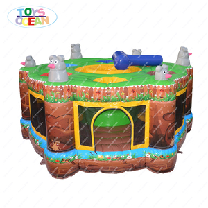 Support gonflable interactif, <span class=keywords><strong>jeu</strong></span> <span class=keywords><strong>de</strong></span> sport - Product Image 4