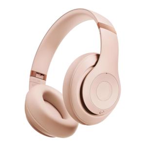 2025 haute qualité nouveauté Studio pro X kim casque sans fil avec antibruit écouteur Studio Pro pour sport DJ utilisation - Product Image 1