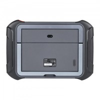 Para XTOOL D9S, el último lector de código OBD2, herramientas de escáner de diagnóstico de plástico