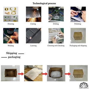 <span class=keywords><strong>Bijoux</strong></span> Inspire, chaîne de doigt en acier inoxydable élégante et réglable avec zircon en forme de cœur pour femmes, cadeau pour la fête des mères, <span class=keywords><strong>bijoux</strong></span> de fête - Product Image 5