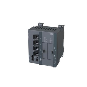 Módulo de Línea Activa PLC Original Nuevo, Entrada 6SL3131-7TE31-2AA3 6SL3130-7TE25-5AA3 - Product Image 4