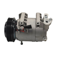 Compresseur 6PK 3hp pour Nissan Qijun Rogue Select Koleo - Compresseur d'air, Compresseur de nébulisation, Compresseur de plongée flottant