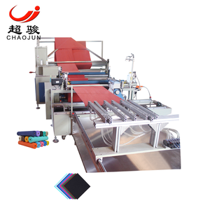 Nouvelle machine à coudre industrielle à point noué à grande vitesse, programmable, à lit plat, avec coupe-fil et coupe-bord, personnalisable en taille, robuste - Product Image 1