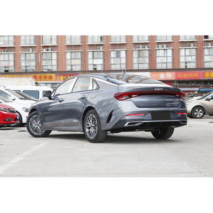 <span class=keywords><strong>Kia</strong></span> K5 d'occasion 2021-2025 – Vente Flash Algérie – Berline 5 places 1.5L Automatique Cuir Jantes R17 Conduite à Gauche – Voiture d'occasion pour trajets urbains - Product Image 6
