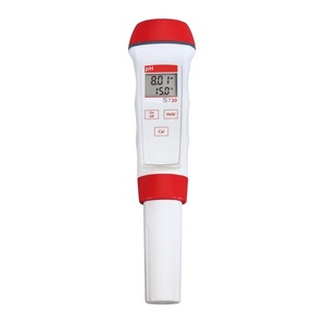 <span class=keywords><strong>Testeur</strong></span> de <span class=keywords><strong>pH</strong></span> numérique Veidt Lab <span class=keywords><strong>PH</strong></span>-10H avec connexion Bluetooth intelligente, électrode plate, type stylo, pour la qualité de l'eau - Product Image 4
