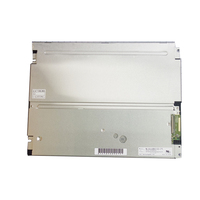 Neues Original auf Lager 10,4 Zoll 640*480 VGA TFT LCD Panel für industrielle medizinische Automobilgeräte NL6448BC33-71