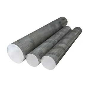 AISI 4140/4130/1020/1045 carbon steel round bar alloy steel bar For industry processing material price