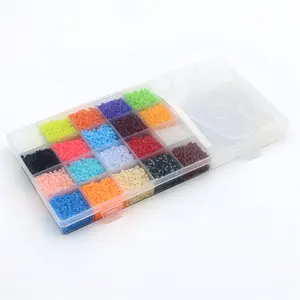 New Colors Toys Education Iron Beads 3d Puzzle Beads Lroning Guarantee Perler Fuse Beads