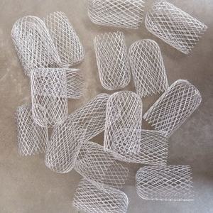 Trous de blocage de feuilles, protection de cannelure extensible en aluminium, filtre de toit de 3 pouces - Product Image 4