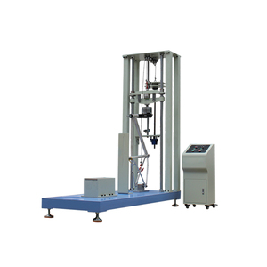 Xe đạp đa chức năng tác động thử nghiệm máy khung phía trước ngã ba nặng thả búa tác động thử nghiệm máy thành phần tác động - Product Image 3