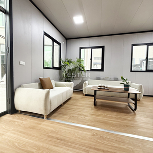 Mới không thấm nước 10 ft 20 ft mở rộng <span class=keywords><strong>container</strong></span> đúc sẵn nhà 2 <span class=keywords><strong>3</strong></span> 4 phòng ngủ <span class=keywords><strong>container</strong></span> nhà Úc - Product Image 3