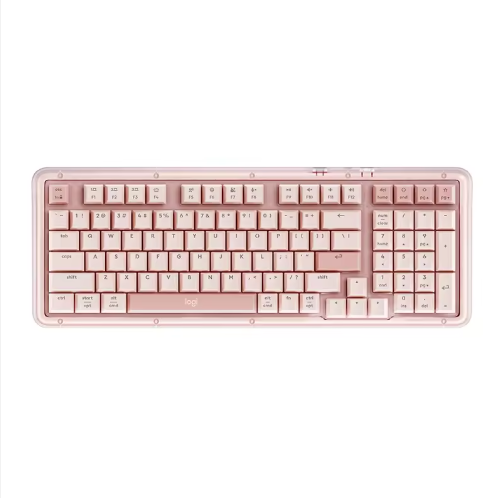 Gaming Mechanical Keyboard K98S RGB Hot Swap Wired/Wireless for PC Laptop OEM Custom Logo Wholesale