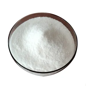 Ciment mélangé avec l'agent retardateur de gluconate de sodium