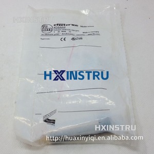 หนึ่งตัวสำหรับ IFM รุ่นใหม่ IG5568 พรอกซิมิตี้สวิตช์ H - Product Image 1