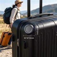 Localizador Inteligente Magnético Impermeable de Tamaño Mini, Antipérdida, Instalación Oculta para Vehículos