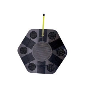 FSR Sensor for Intelligent Products Flexible <strong>Variable</strong> <strong>Resistor</strong> Multiple Scenario and Customizable Shooting Sensor From OEM/DEM - Product Image 1