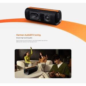 Xiaomi Sound Party IP67 <b>Bluetooth</b> 5.4 Harman Audio <b>Bluetooth</b> <b>Speaker</b> By FedEx - Product Image 4