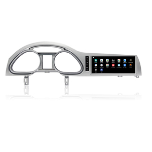 Écran tactile de 10,25 pouces pour <span class=keywords><strong>Audi</strong></span> <span class=keywords><strong>Q7</strong></span> 2006 <span class=keywords><strong>2007</strong></span> 2008 2009 2010 2011 2012 2013 2014 2015, mise à niveau de l'écran, Android, Apple Carplay, GPS - Product Image 5