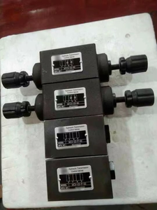 Válvula Direccional JGH 4WE-10E/EW220/50-20 4WE-6 10-EDHFG/E/G24 W2240-50-20 de Bajo Ruido con Especificaciones Completas - Product Image 2