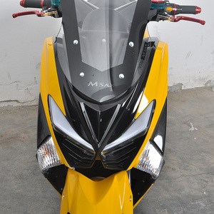Scooter Engine Electrique 3000w <strong>Electric</strong> Mini 75km <strong>Motorcycle</strong> Scooters <strong>Motorcycles</strong> - Product Image 4