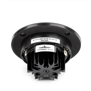 HF-057 Loa HiFi Bộ Điều Khiển Loa Tweeter Dệt Neodymium 30Mm/TW030WA01/ 4 Ohm 8ohm 94dB 1 Cái - Product Image 2