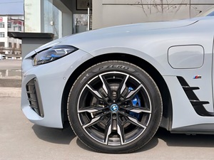 <span class=keywords><strong>BMW</strong></span> I4 Eléctrico Usado Barato, Modelo 2022, M50 Automático, Cuero, R18, Volante a la Izquierda - Product Image 6