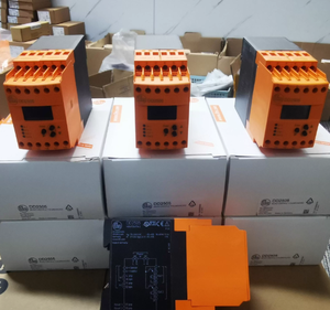 เซ็นเซอร์ IFM PN2069 PN2160 PN3060 ของแท้ใหม่เอี่ยม โมดูลควบคุม PLC สำหรับระบบควบคุมอัตโนมัติทางอุตสาหกรรม - Product Image 2