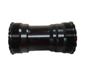 Boîtier de pédalier de vélo à roulements céramiques BB T47 Filetage 68mm 73mm 86.5mm BSA 68mm 73mm pour VTT et vélo de route Mouvement central DUB - Product Image 1