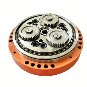 Réducteur d'articulation 5ème axe pour bras robotique Kr210R2700Prime 00-176-037, boîte de vitesses, pièces de rechange pour entraînement mécanique industriel - Product Image 2