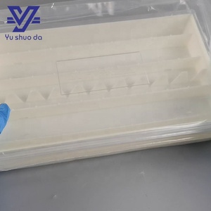 IHC mikroskop standart slaytlar özelleştirilebilir OEM nem inkübasyon kutusu odası tipi Lab sarf - Product Image 3