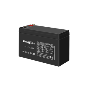 Comprar Techfine de plomo ácido batería larga <span class=keywords><strong>12v</strong></span> <span class=keywords><strong>7ah</strong></span> 9ah para venta - Product Image 4